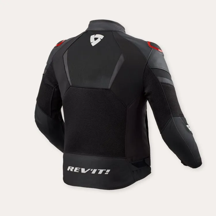 REV'IT! Mantis 3 H2O Jacket
