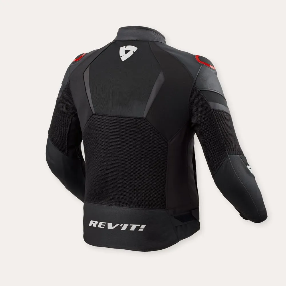 REV'IT! Mantis 3 H2O Jacket