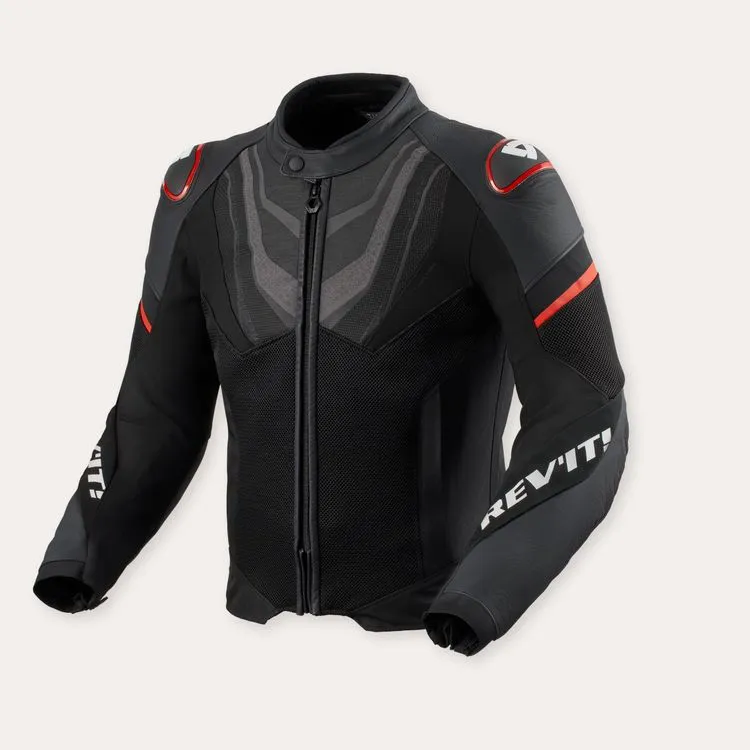 REV'IT! Mantis 3 H2O Jacket