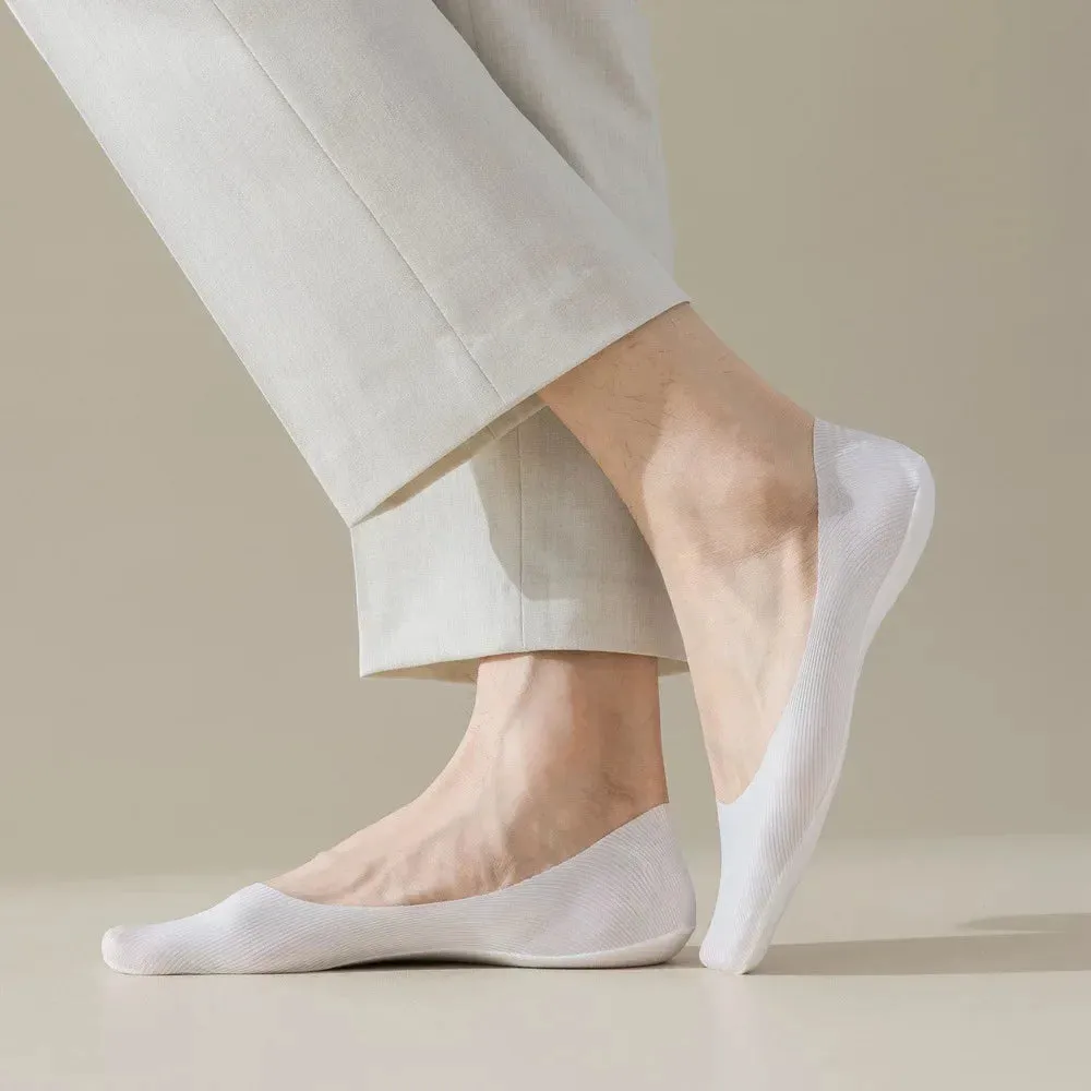 Silicone Anti-Slip Breathable Socks