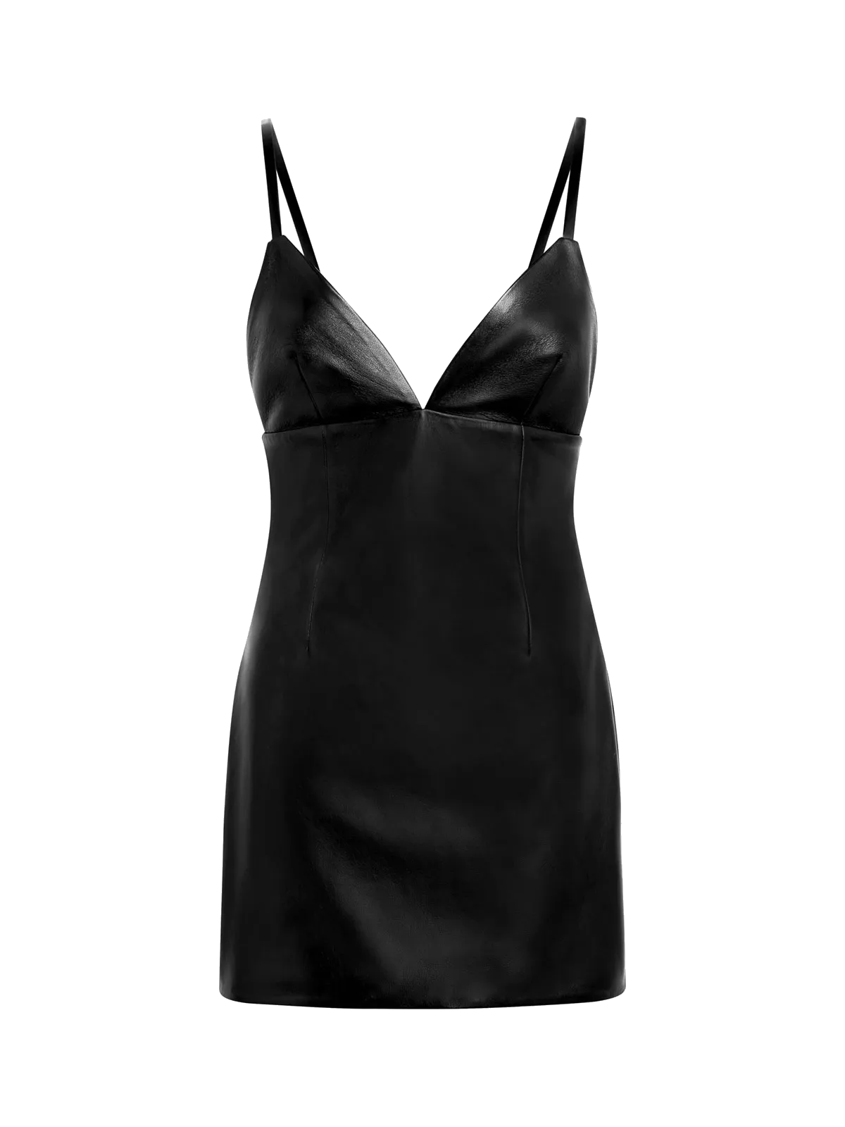 The Slip Dress