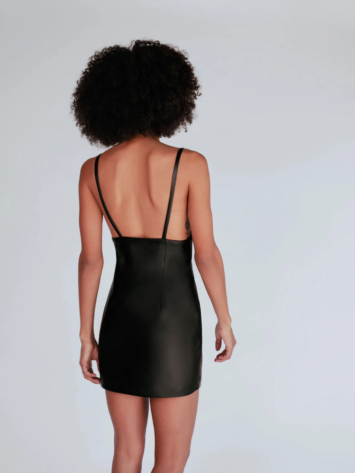 The Slip Dress