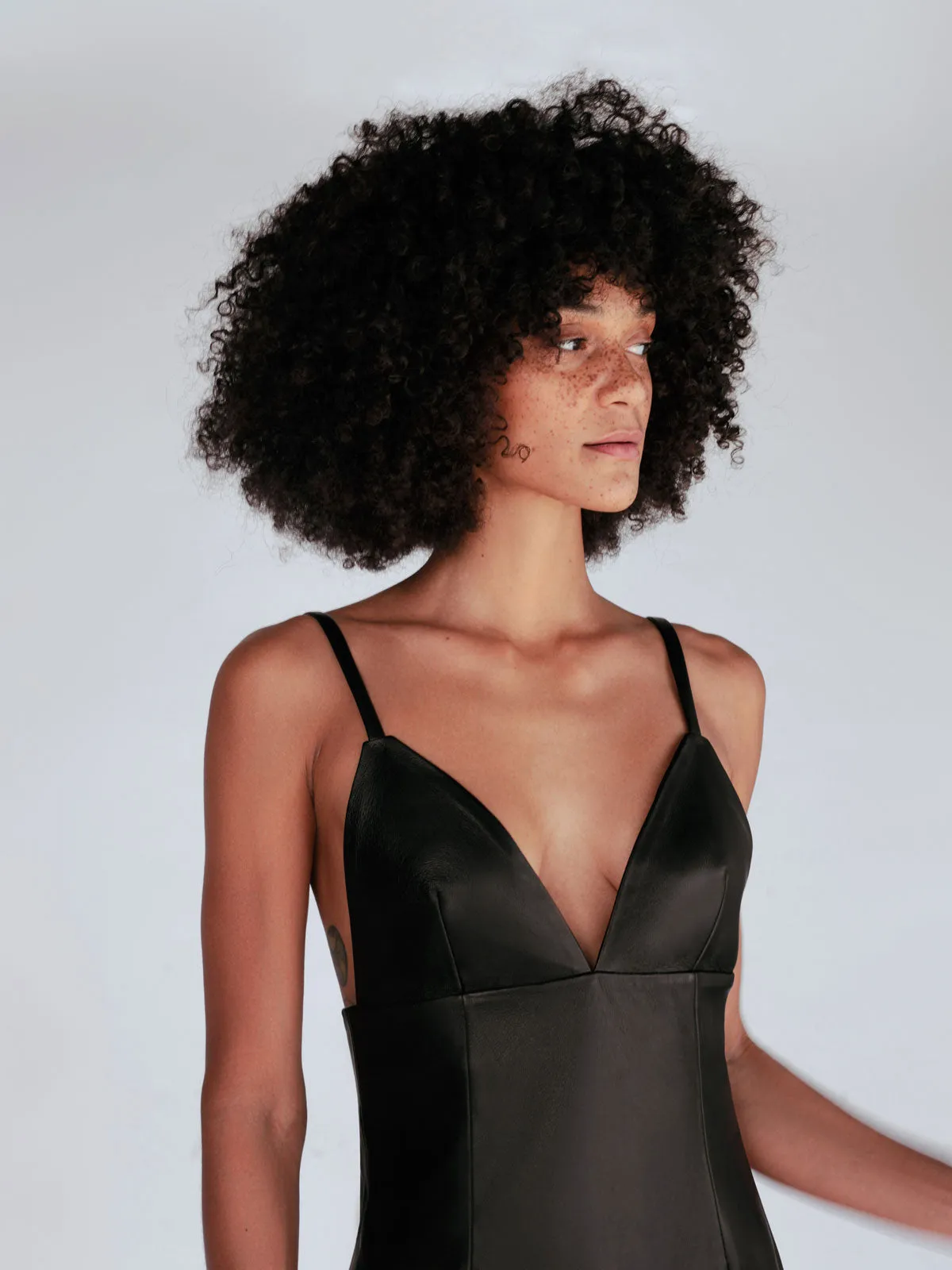 The Slip Dress