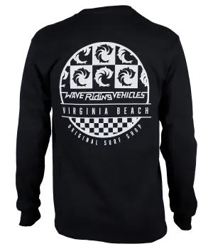 VB Wall L/S T-Shirt