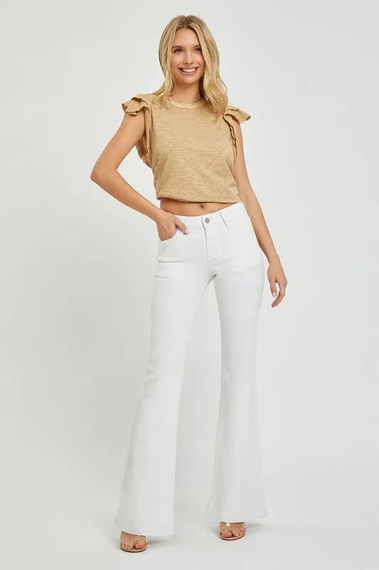 Vendi Flare Jeans