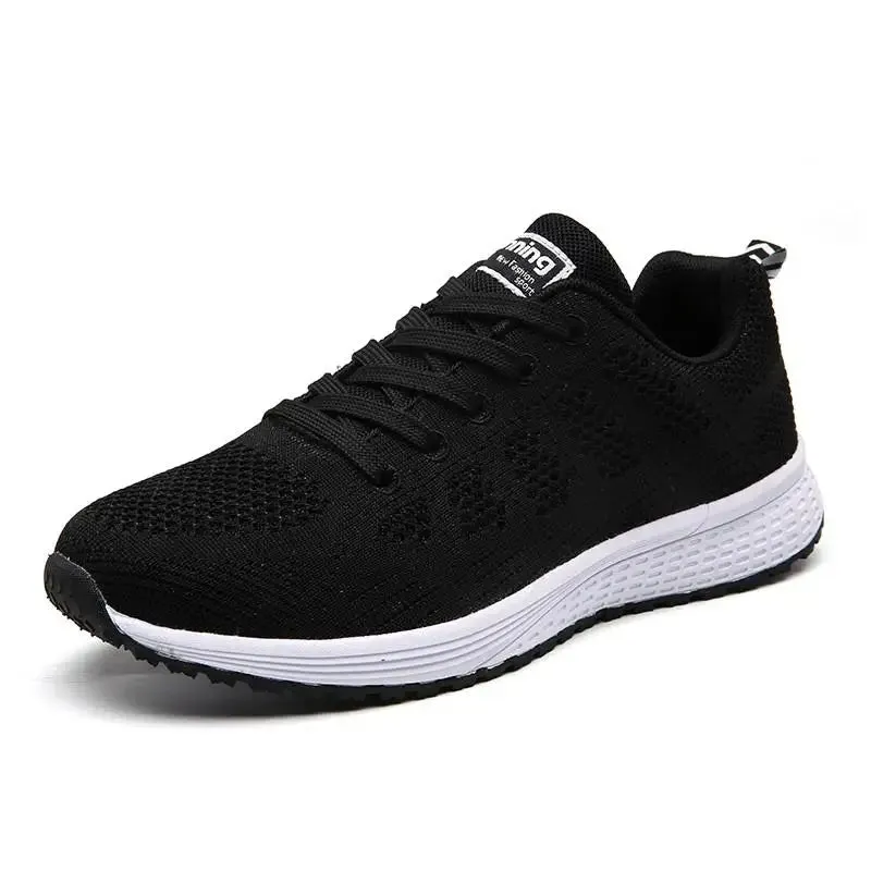 Women Soft Breathable Casual Shoes