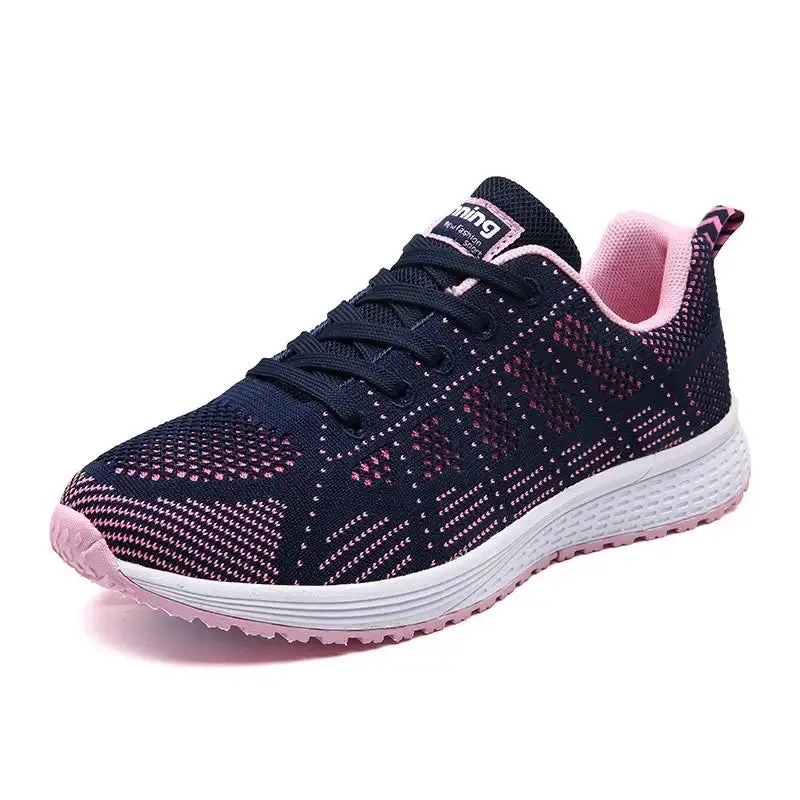 Women Soft Breathable Casual Shoes