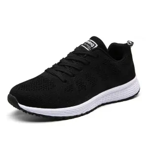 Women Soft Breathable Casual Shoes