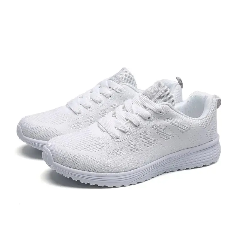 Women Soft Breathable Casual Shoes