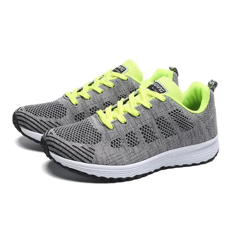 Women Soft Breathable Casual Shoes