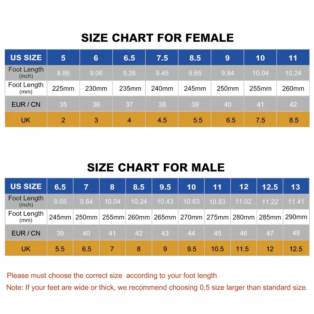 Women Soft Breathable Casual Shoes